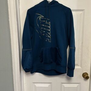 BRAND NEW Women’s NIKE hoodie